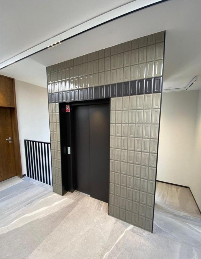 Apartament Neptun Gdansk Bagian luar foto